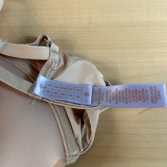 Savage X Fenty microfiber push-up - Picture 5 of 5